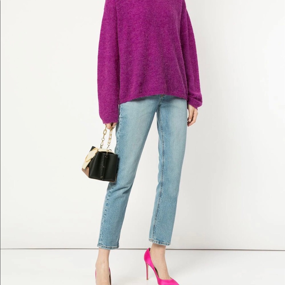 Nobody denim true jeans size 26